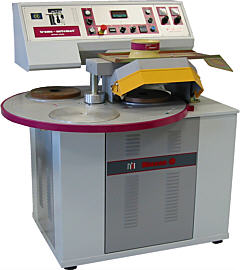 TSME Automat
